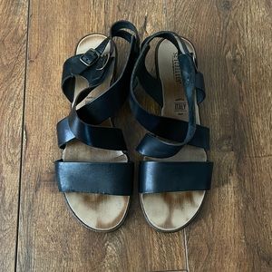 ✨Seychelles Italian Leather Sandal